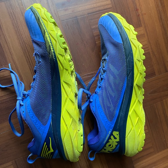 Hoka One One Men’s 8 - Picture 7 of 7